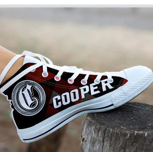 Meet your Posher, Robyn